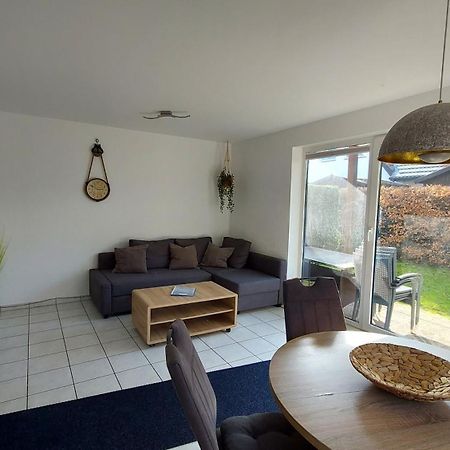 Ferienwohnung Schaabe Бреге Екстериор снимка
