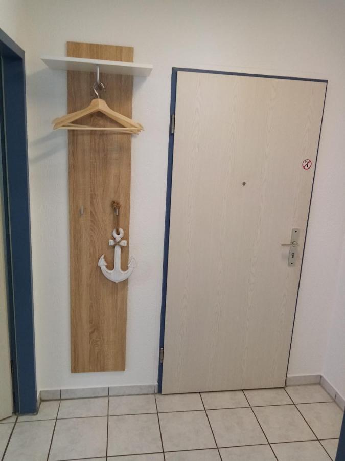 Ferienwohnung Schaabe Бреге Екстериор снимка