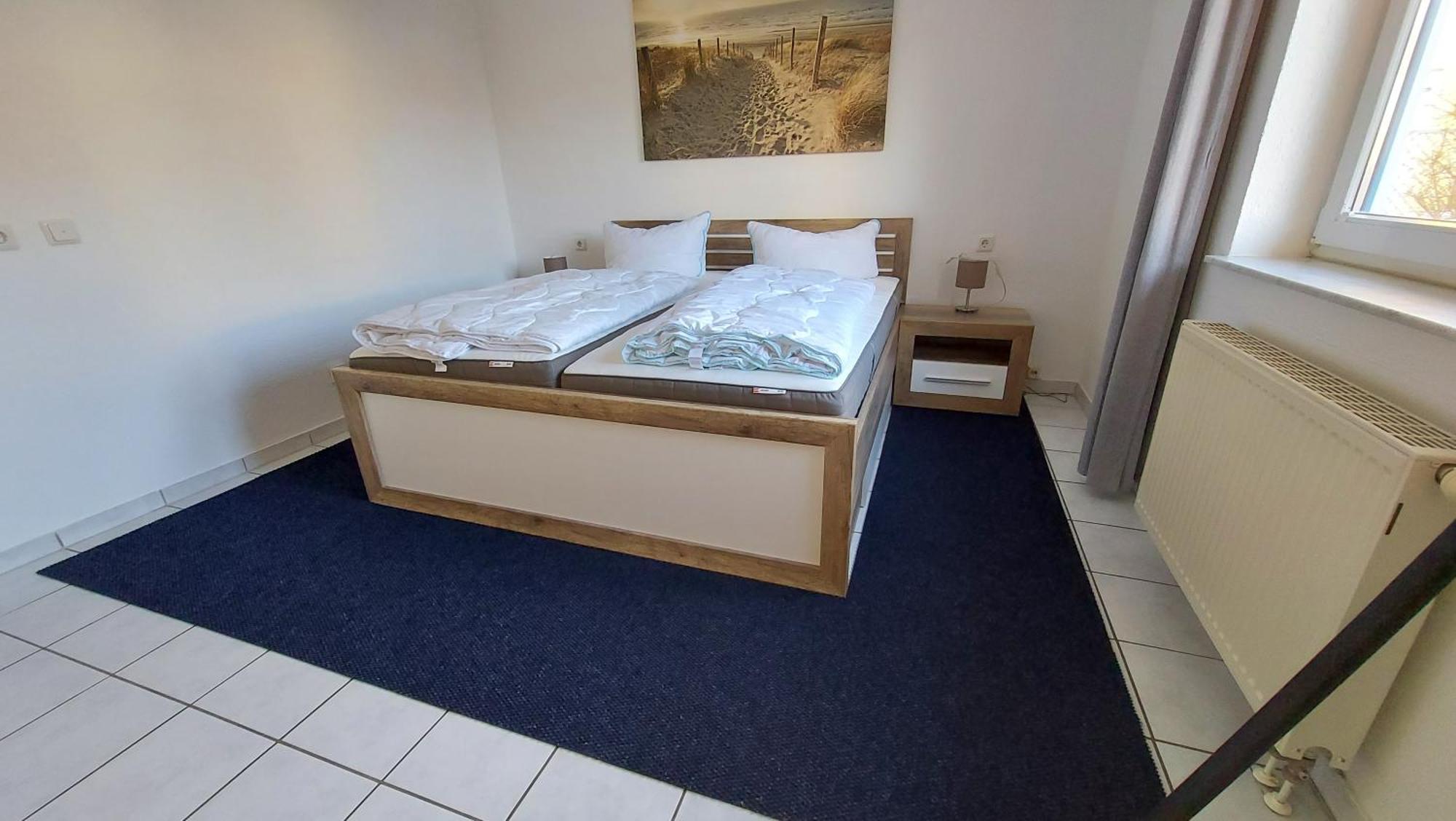 Ferienwohnung Schaabe Бреге Екстериор снимка